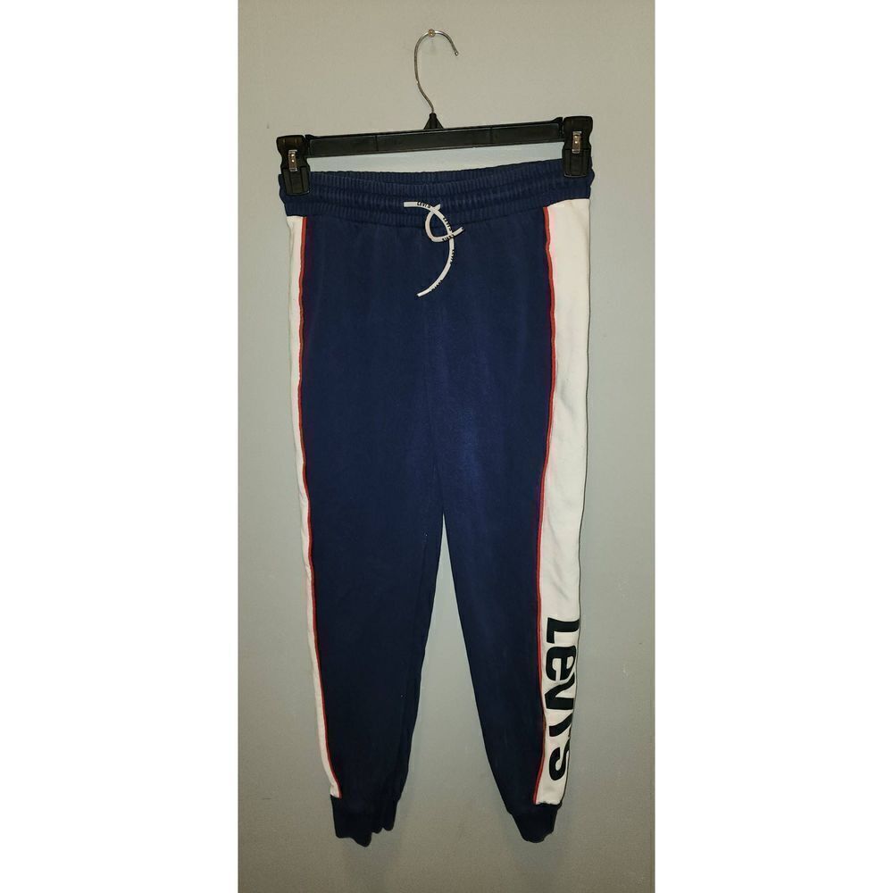 Levi's Girls Sweatpants 